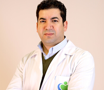 dr ons mellouli