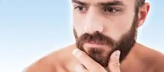récupération après greffe de barbe en tunisie