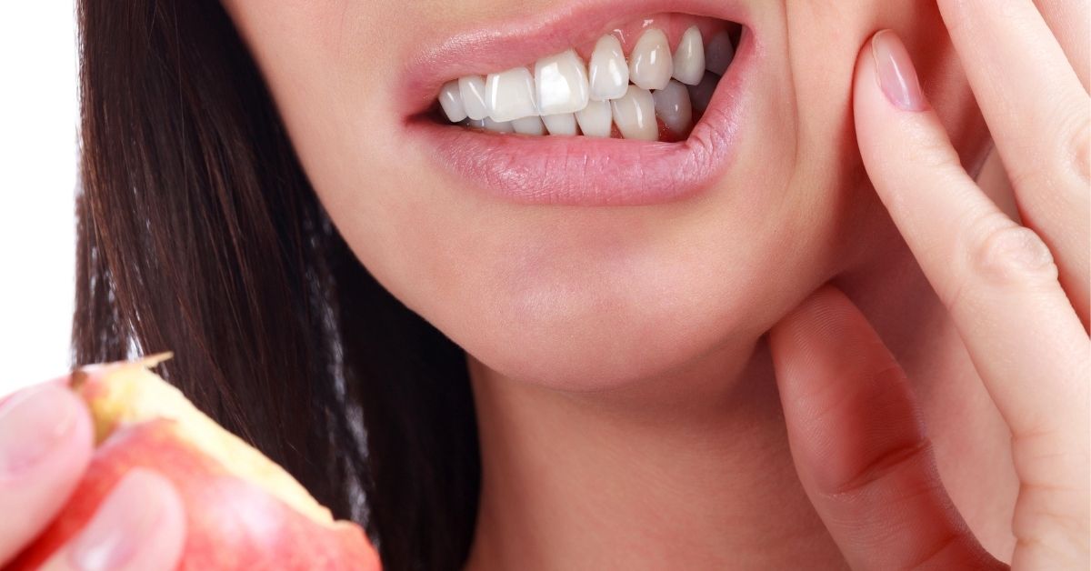 Que manger la première semaine après pose d'implant dentaire